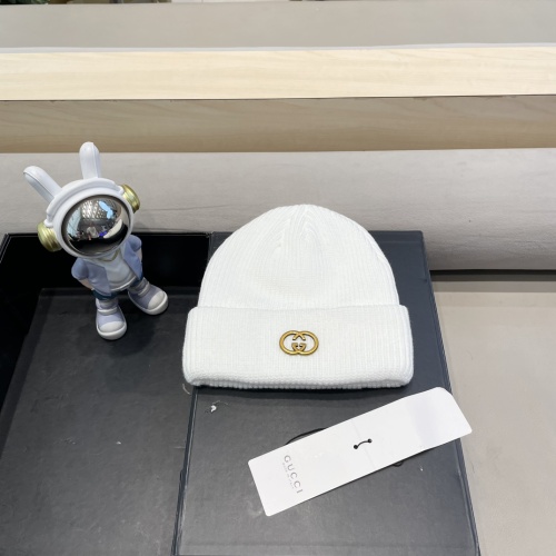 Gucci Caps #1269263 $34.00 USD, Wholesale Replica Gucci Caps