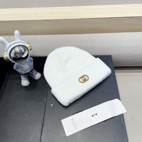 Replica Gucci Caps #1269263 $34.00 USD for Wholesale