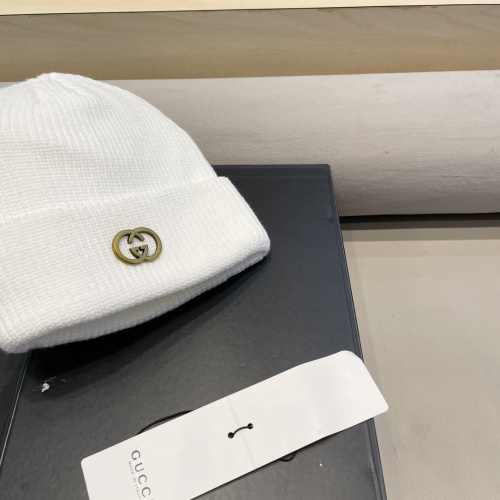 Replica Gucci Caps #1269263 $34.00 USD for Wholesale