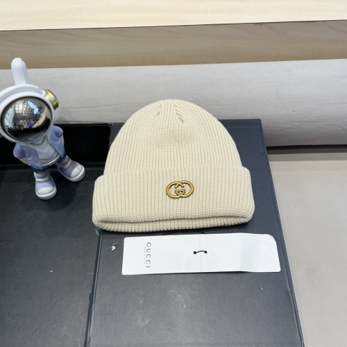 Gucci Caps #1269264 $34.00 USD, Wholesale Replica Gucci Caps