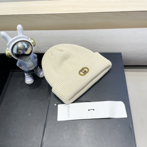 Replica Gucci Caps #1269264 $34.00 USD for Wholesale