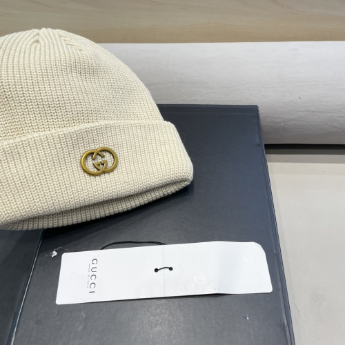 Replica Gucci Caps #1269264 $34.00 USD for Wholesale