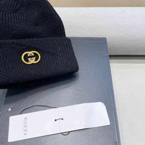 Replica Gucci Caps #1269266 $34.00 USD for Wholesale