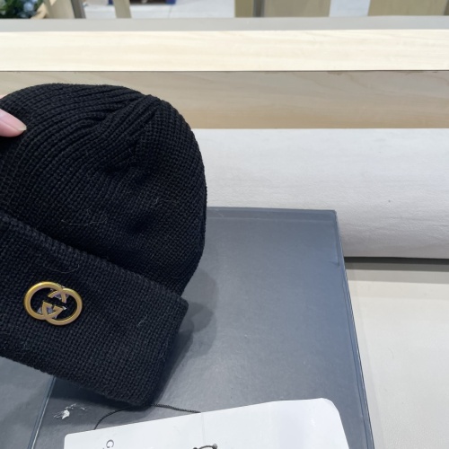 Replica Gucci Caps #1269266 $34.00 USD for Wholesale