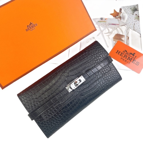 Hermes Wallet For Women #1269267 $56.00 USD, Wholesale Replica Hermes Wallet