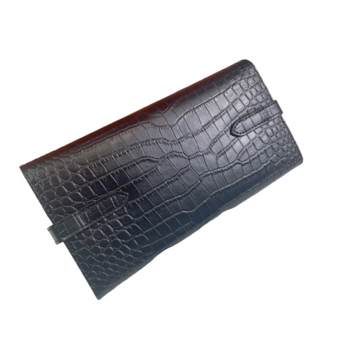 Replica Hermes Wallet For Women #1269267 $56.00 USD for Wholesale