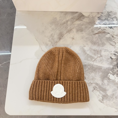 Moncler Caps #1269270 $25.00 USD, Wholesale Replica Moncler Caps