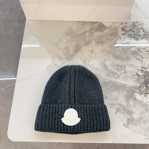 Moncler Caps #1269275 $25.00 USD, Wholesale Replica Moncler Caps