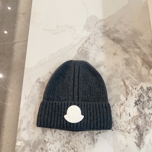 Replica Moncler Caps #1269275 $25.00 USD for Wholesale