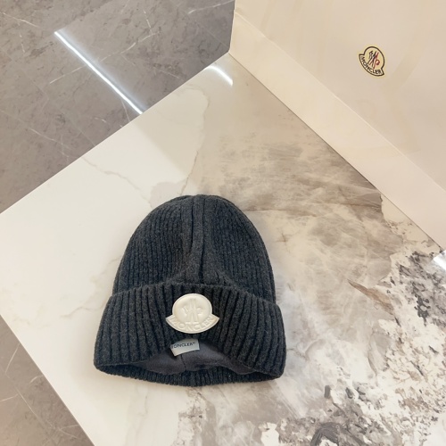 Replica Moncler Caps #1269275 $25.00 USD for Wholesale