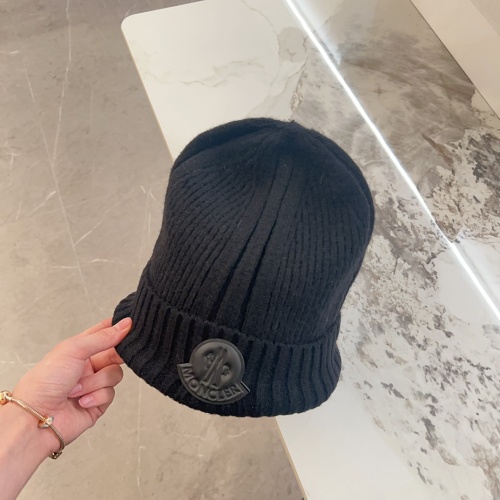 Replica Moncler Caps #1269278 $25.00 USD for Wholesale