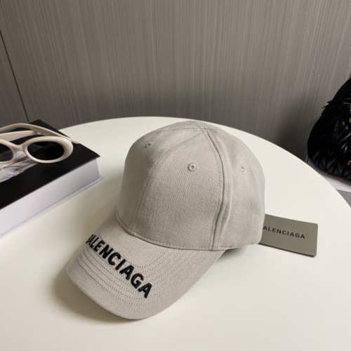 Replica Balenciaga Caps #1269294 $27.00 USD for Wholesale