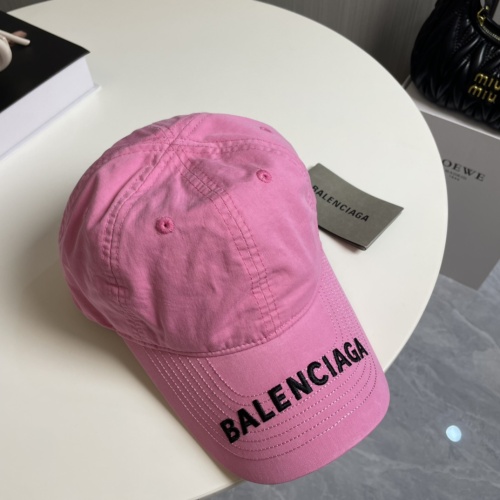 Replica Balenciaga Caps #1269295 $27.00 USD for Wholesale