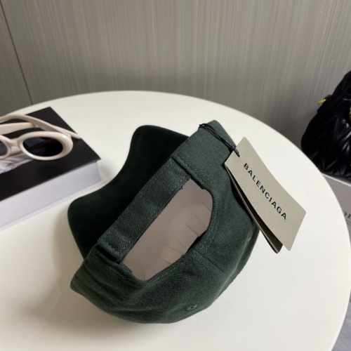 Replica Balenciaga Caps #1269297 $27.00 USD for Wholesale