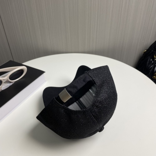 Replica Prada Caps #1269301 $27.00 USD for Wholesale