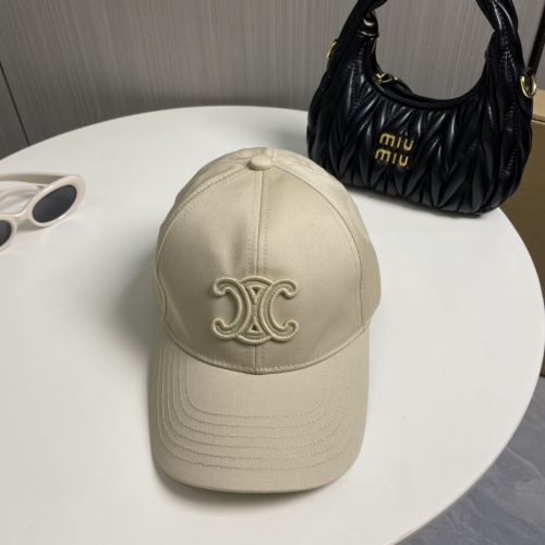 Celine Caps #1269302 $27.00 USD, Wholesale Replica Celine Caps