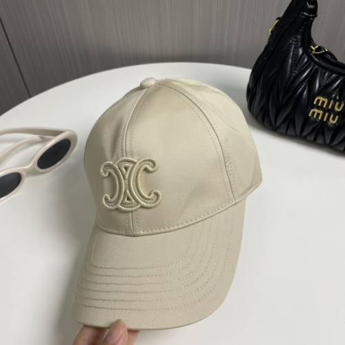 Replica Celine Caps #1269302 $27.00 USD for Wholesale