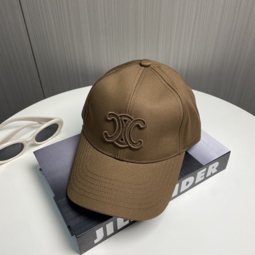 Replica Celine Caps #1269304 $27.00 USD for Wholesale