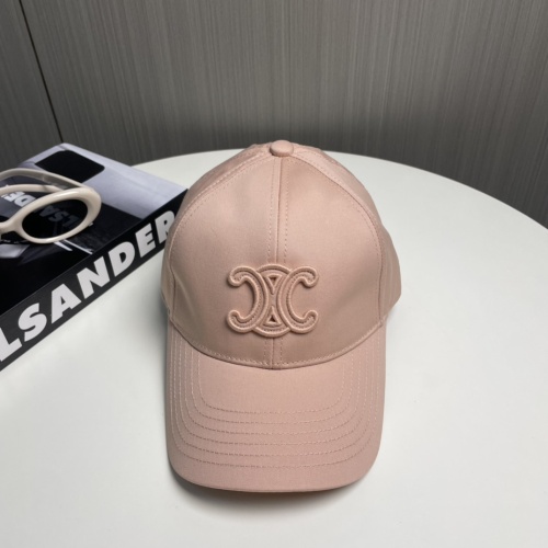 Celine Caps #1269305 $27.00 USD, Wholesale Replica Celine Caps