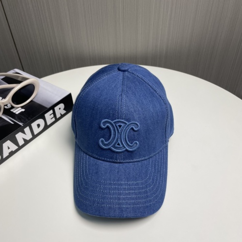 Celine Caps #1269306 $27.00 USD, Wholesale Replica Celine Caps