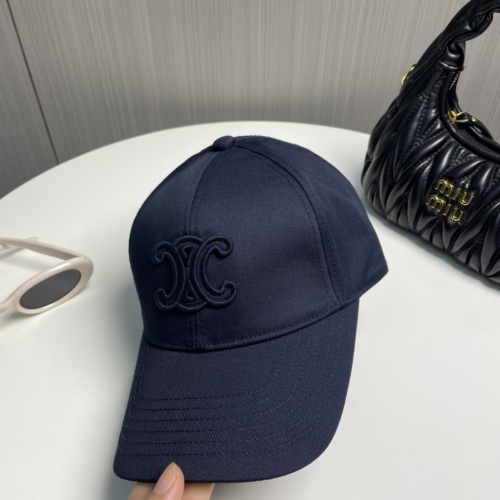 Replica Celine Caps #1269308 $27.00 USD for Wholesale