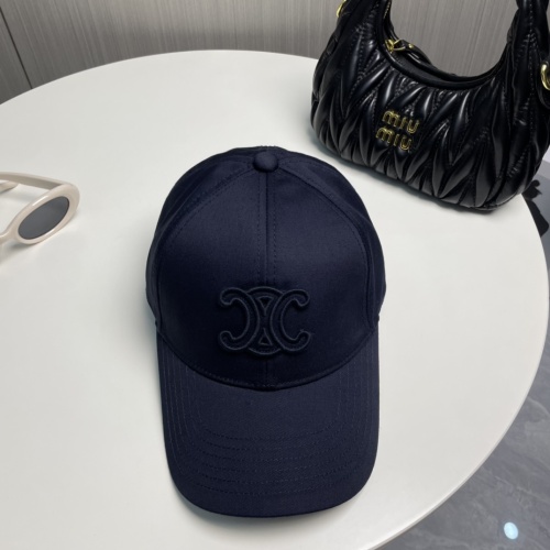 Replica Celine Caps #1269308 $27.00 USD for Wholesale