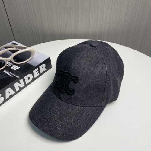 Replica Celine Caps #1269310 $27.00 USD for Wholesale