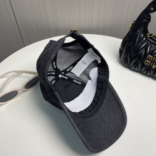 Replica Celine Caps #1269310 $27.00 USD for Wholesale