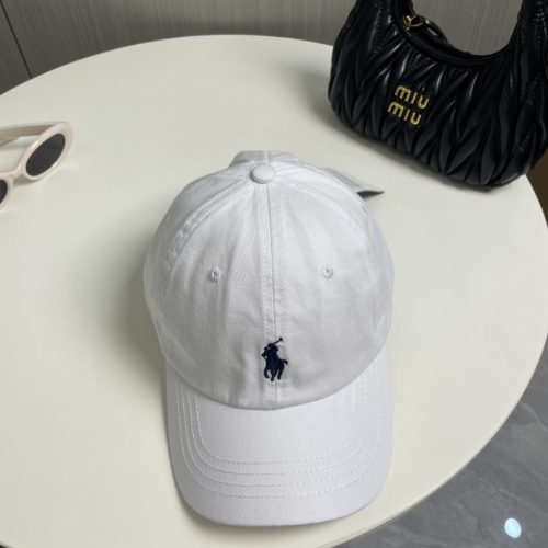 Ralph Lauren Polo Caps #1269311 $27.00 USD, Wholesale Replica Ralph Lauren Polo Caps