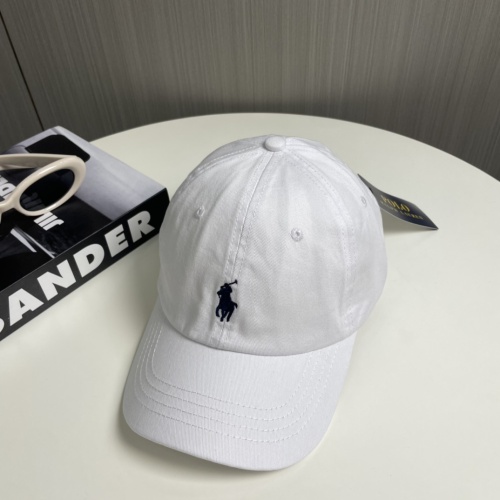 Replica Ralph Lauren Polo Caps #1269311 $27.00 USD for Wholesale