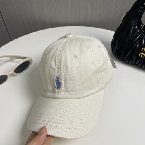 Replica Ralph Lauren Polo Caps #1269312 $27.00 USD for Wholesale