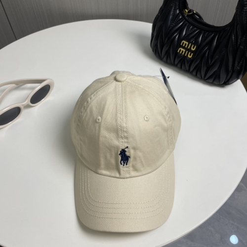 Ralph Lauren Polo Caps #1269313 $27.00 USD, Wholesale Replica Ralph Lauren Polo Caps