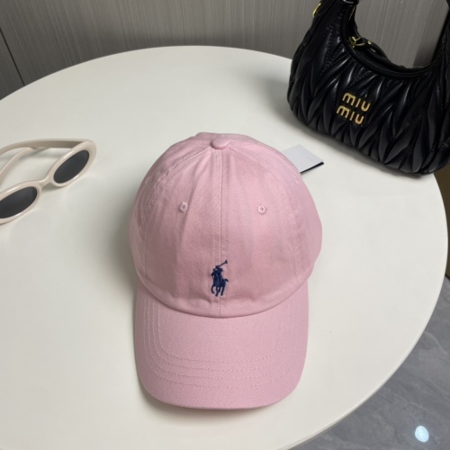 Ralph Lauren Polo Caps #1269315 $27.00 USD, Wholesale Replica Ralph Lauren Polo Caps