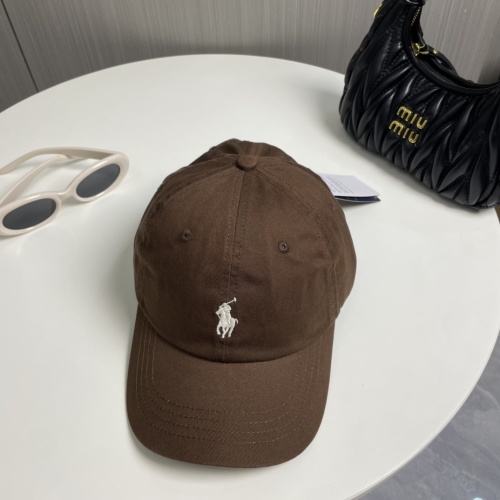 Ralph Lauren Polo Caps #1269316 $27.00 USD, Wholesale Replica Ralph Lauren Polo Caps