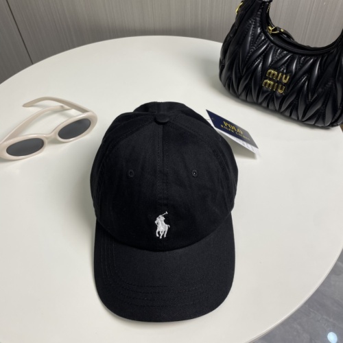 Ralph Lauren Polo Caps #1269317 $27.00 USD, Wholesale Replica Ralph Lauren Polo Caps