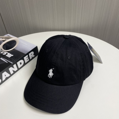 Replica Ralph Lauren Polo Caps #1269317 $27.00 USD for Wholesale