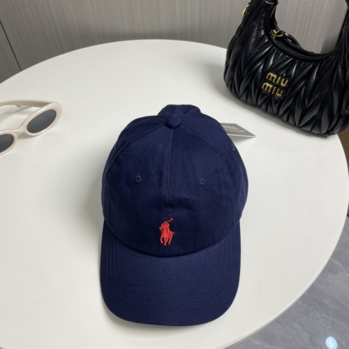 Ralph Lauren Polo Caps #1269318 $27.00 USD, Wholesale Replica Ralph Lauren Polo Caps