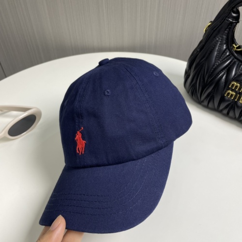 Replica Ralph Lauren Polo Caps #1269318 $27.00 USD for Wholesale