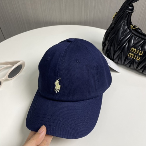 Ralph Lauren Polo Caps #1269319 $27.00 USD, Wholesale Replica Ralph Lauren Polo Caps