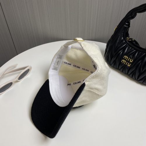 Replica Celine Caps #1269326 $29.00 USD for Wholesale