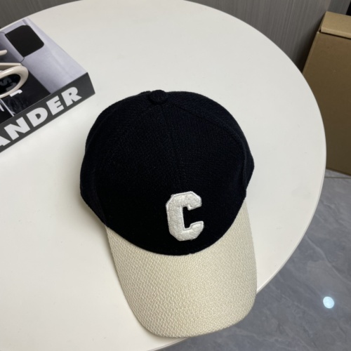 Celine Caps #1269327 $29.00 USD, Wholesale Replica Celine Caps