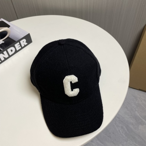 Celine Caps #1269329 $29.00 USD, Wholesale Replica Celine Caps