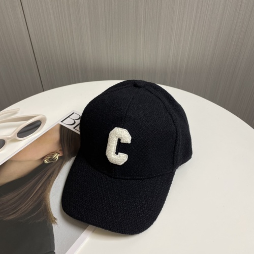 Replica Celine Caps #1269329 $29.00 USD for Wholesale