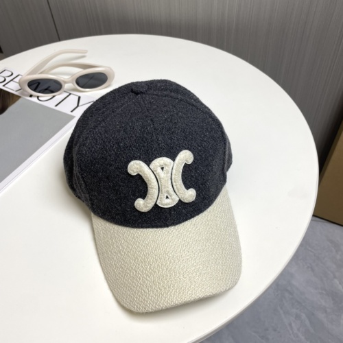 Celine Caps #1269330 $29.00 USD, Wholesale Replica Celine Caps