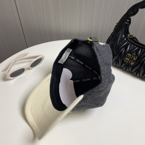 Replica Celine Caps #1269330 $29.00 USD for Wholesale