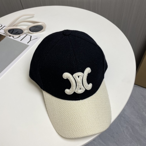 Celine Caps #1269331 $29.00 USD, Wholesale Replica Celine Caps