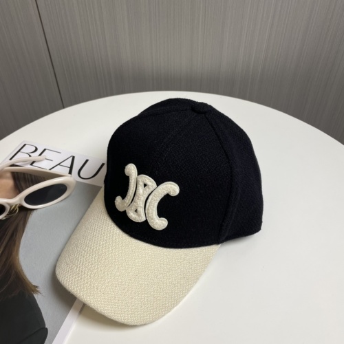 Replica Celine Caps #1269331 $29.00 USD for Wholesale