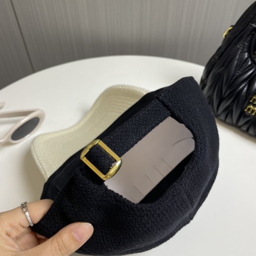 Replica Celine Caps #1269331 $29.00 USD for Wholesale