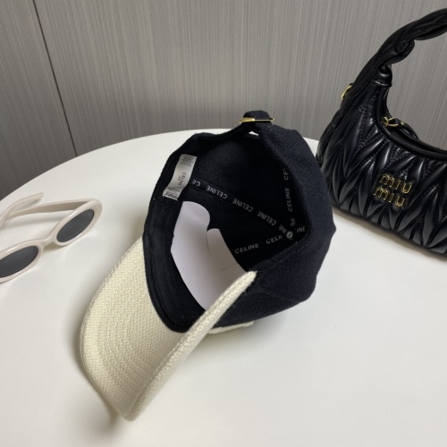 Replica Celine Caps #1269331 $29.00 USD for Wholesale