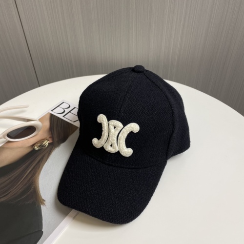 Replica Celine Caps #1269332 $29.00 USD for Wholesale